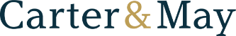 Carter & May main logo