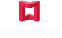 Matterport logo