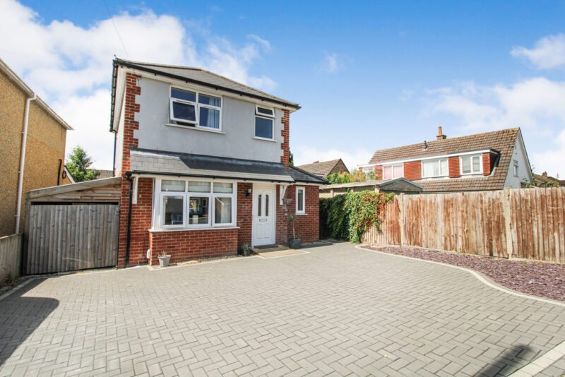 Roberts Road, Salisbury