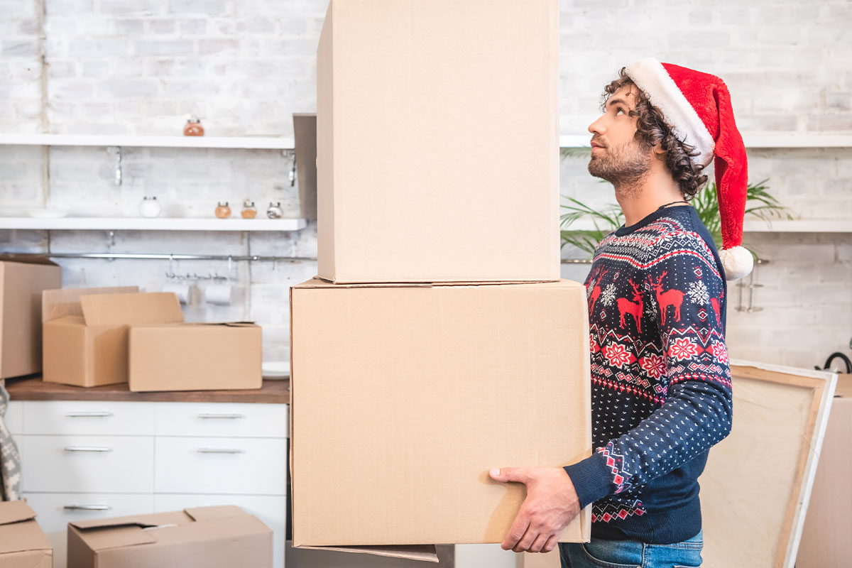 What you need to know about moving house during the winter months