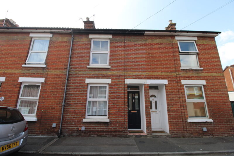 George Street, Salisbury