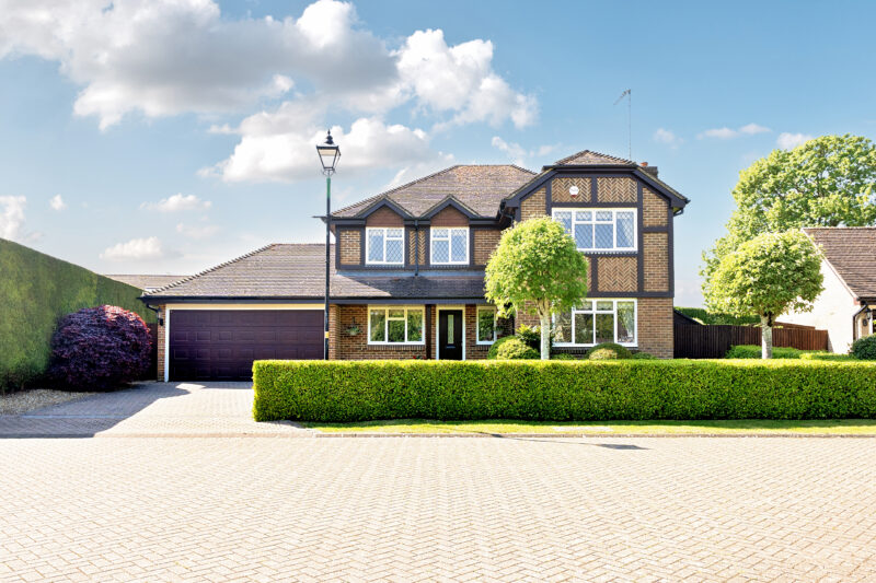 Oak Ash Green, Wilton, SP2