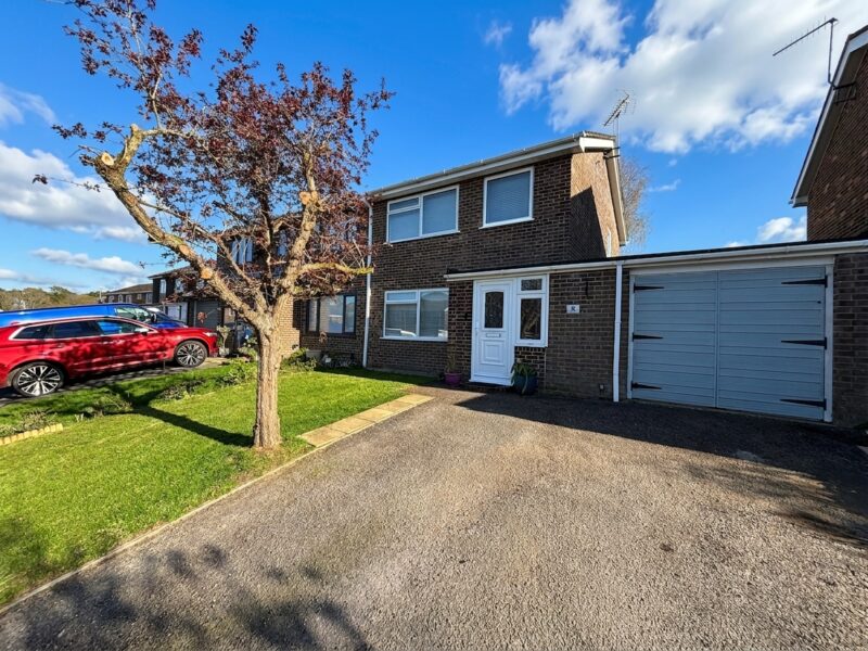 Alder Drive, Alderholt, SP6