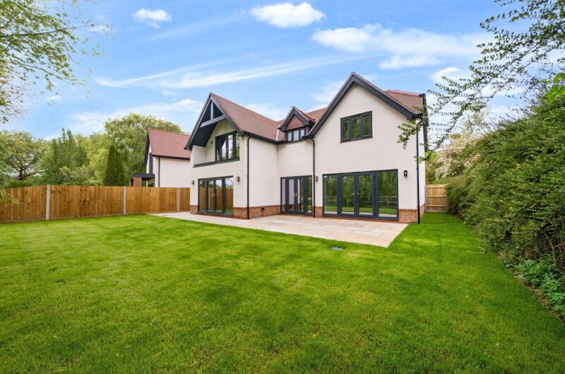 Haven Court, Clarendon, SP5