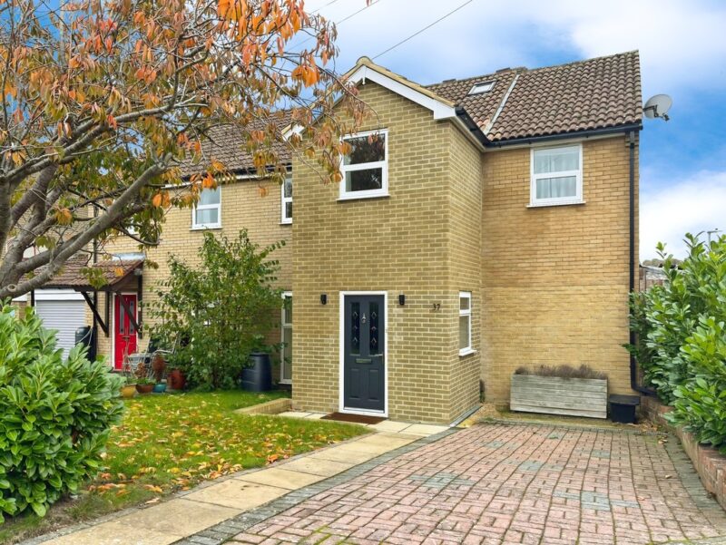 Woodvill Road, Salisbury