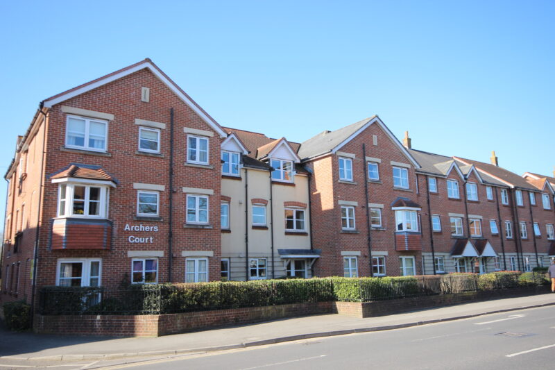 Archers Court, Salisbury, SP1