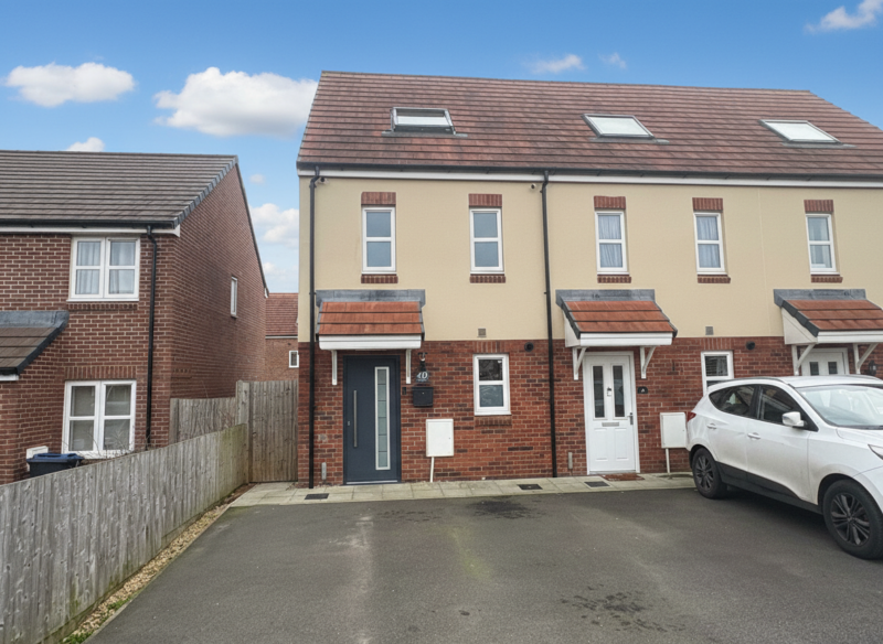 Good Lane, Salisbury, SP2