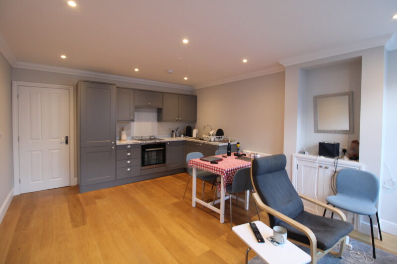 Estcourt Road, Salisbury, SP1