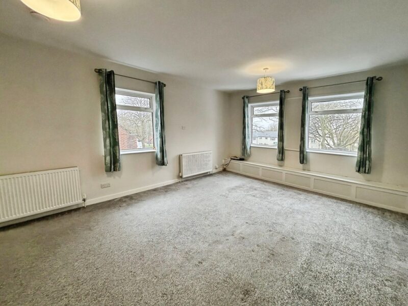 The Packway, Larkhill, Salisbury