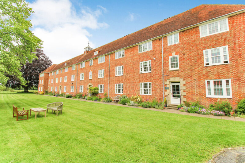 The Close, Salisbury