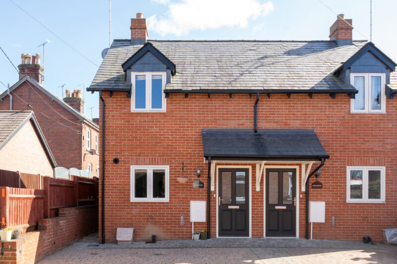 Flower Lane, Amesbury, SP4