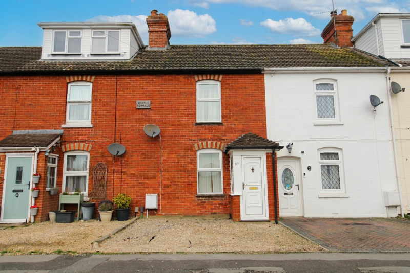 Windsor Road, Durrington, SP4