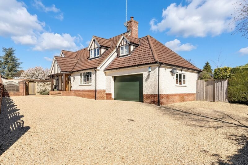 Kitchener Road, Amesbury, SP4