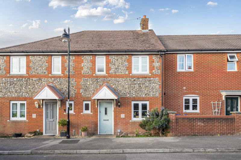 Rushworth Row, Amesbury, SP4