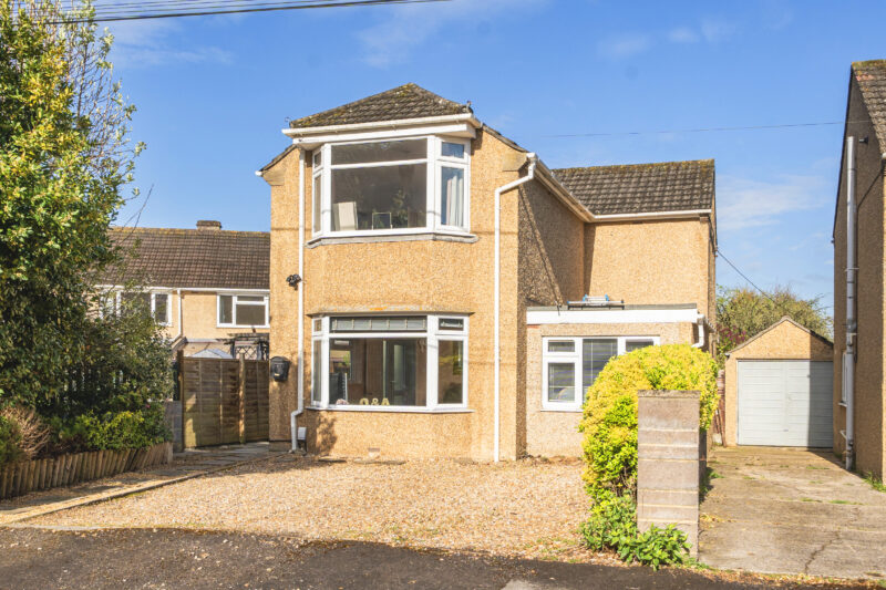 Duck Lane, Laverstock, SP1