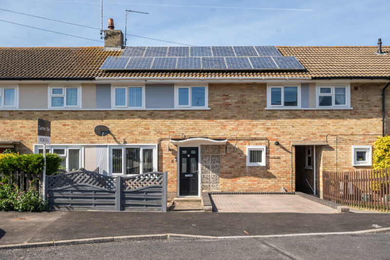 Elizabeth Road, Durrington, SP4