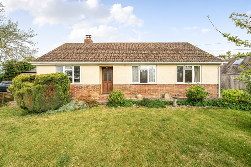 West Winterslow, Salisbury, SP5