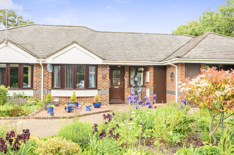 Castle Lane, Wilton, SP2