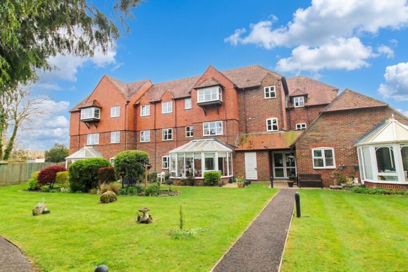 West Street, Wilton, SP2