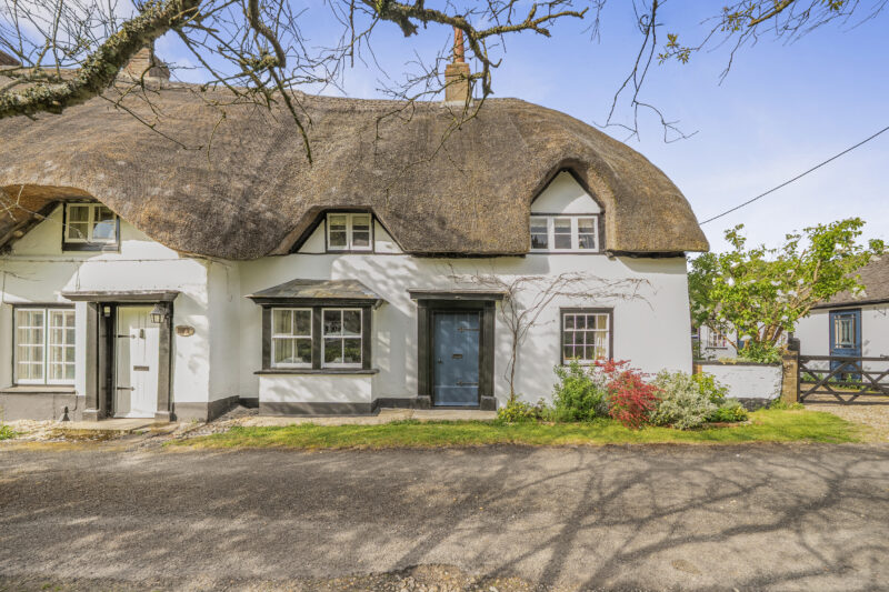 Newton Toney, Salisbury, SP4