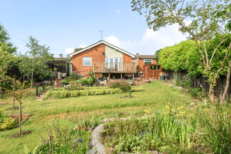 Orchard Road, Redlynch, SP5