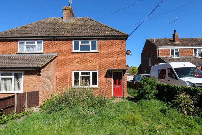 Meads Road, Durrington, SP4