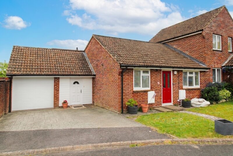Wrenscroft, Salisbury, SP2