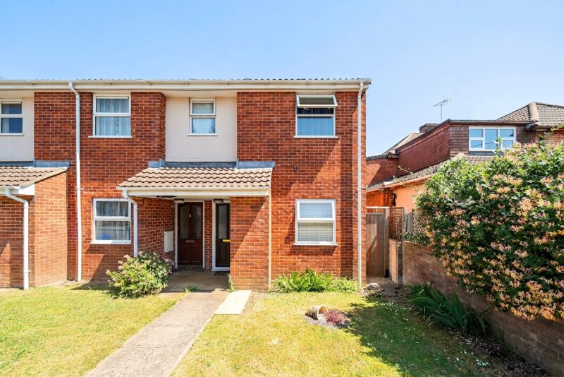 Bulford Road, Durrington, SP4