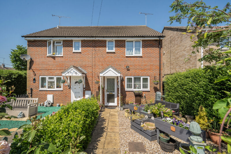 New Road, Durrington, SP4