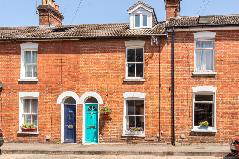 College Street, Salisbury, SP1