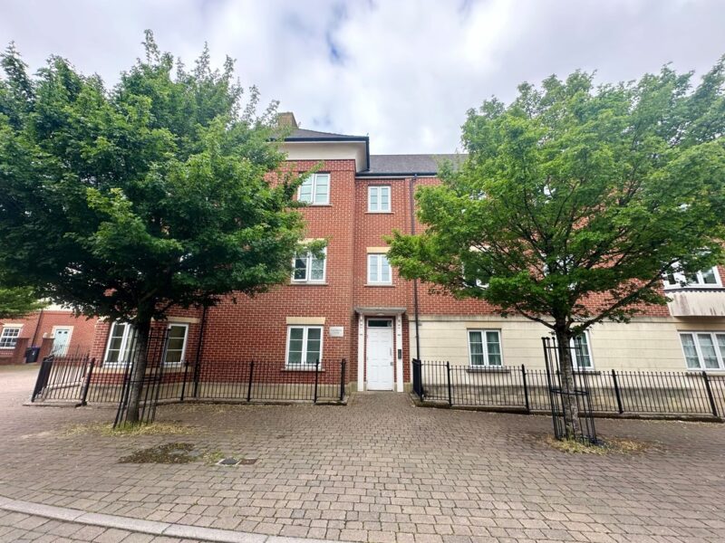 Shears Drive, Amesbury