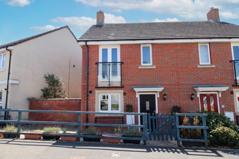 Sherbourne Drive, Old Sarum, SP4