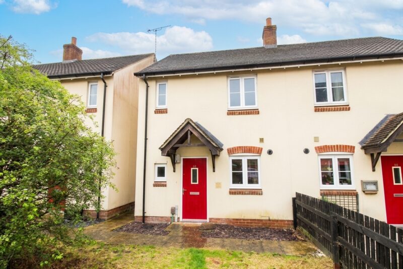 Primrose Place, Durrington, SP4