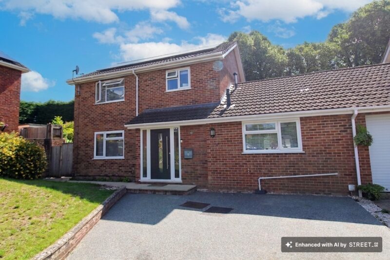 Christie Miller Road, Salisbury, SP2