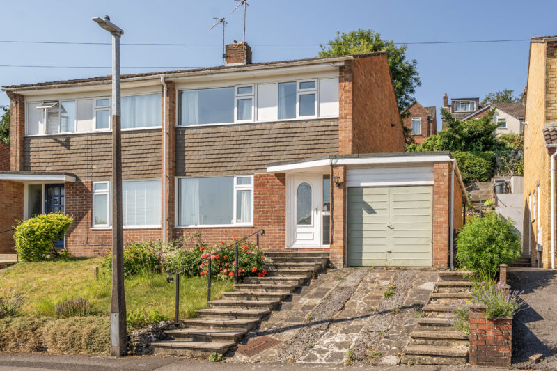 Palmer Road, Salisbury, SP2