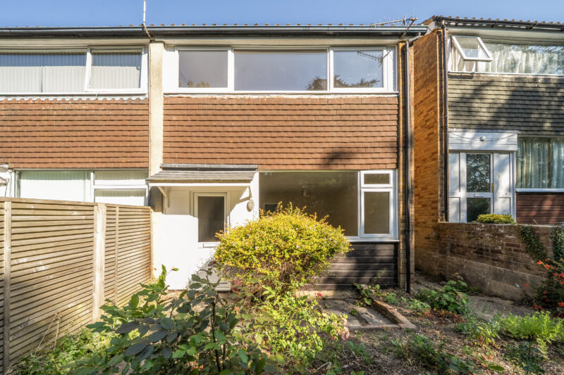 Fowlers Hill, Salisbury, SP1