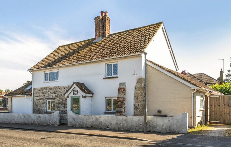 Maddington Street, Shrewton, SP3