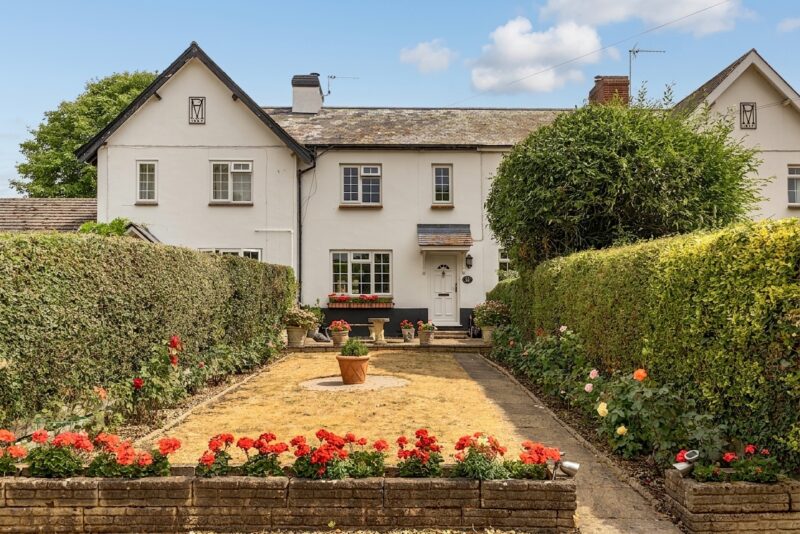 Chilhampton, Wilton, SP2