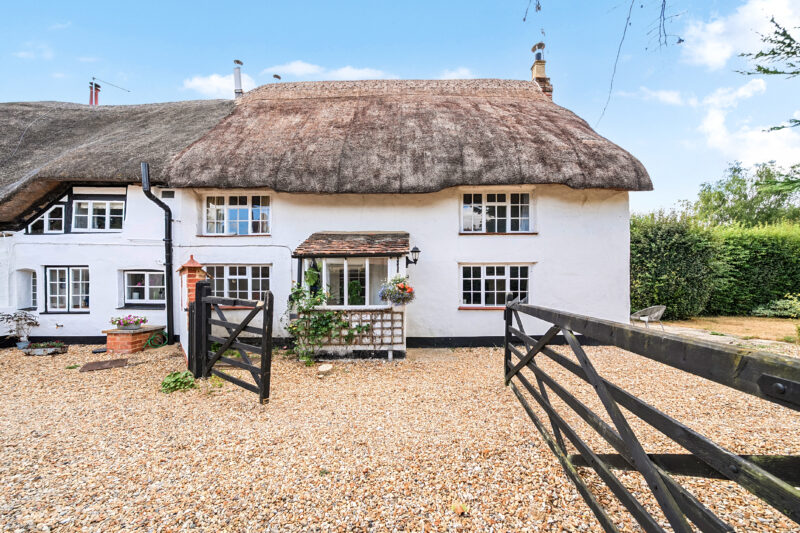 Newton Toney, Salisbury, SP4