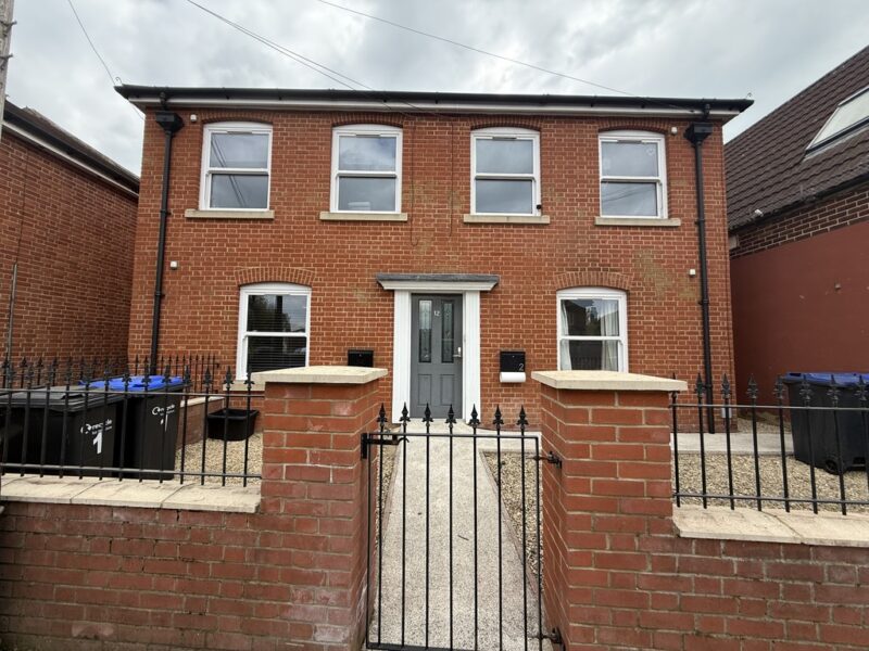 Kelsey Road, Salisbury
