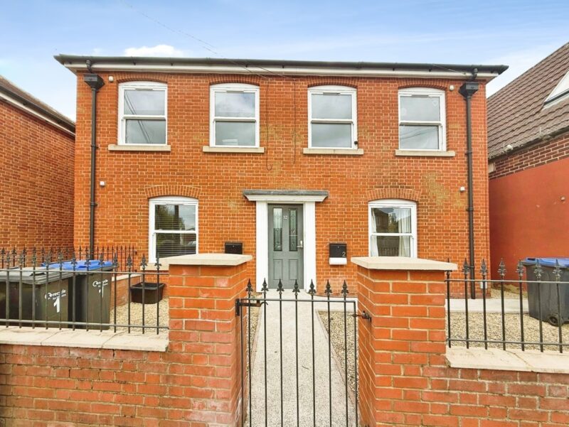 Kelsey Road, Salisbury