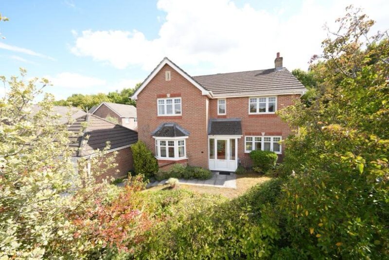 Lime Kiln Way, Salisbury, SP2