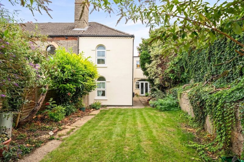 Hartington Road, Salisbury, SP2